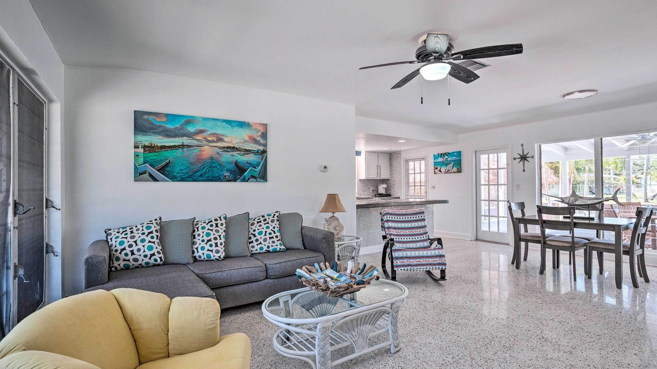 Photo of Bedroom in Palm City