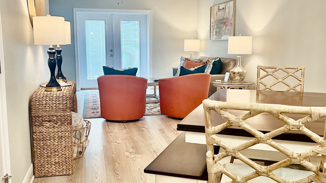 Photo of Livingroom in Sunset Pass