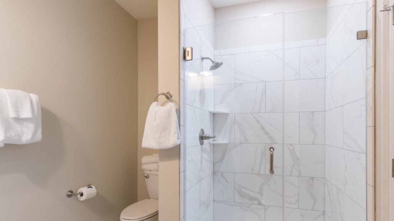 Photo of Bathroom in Sunset Pass