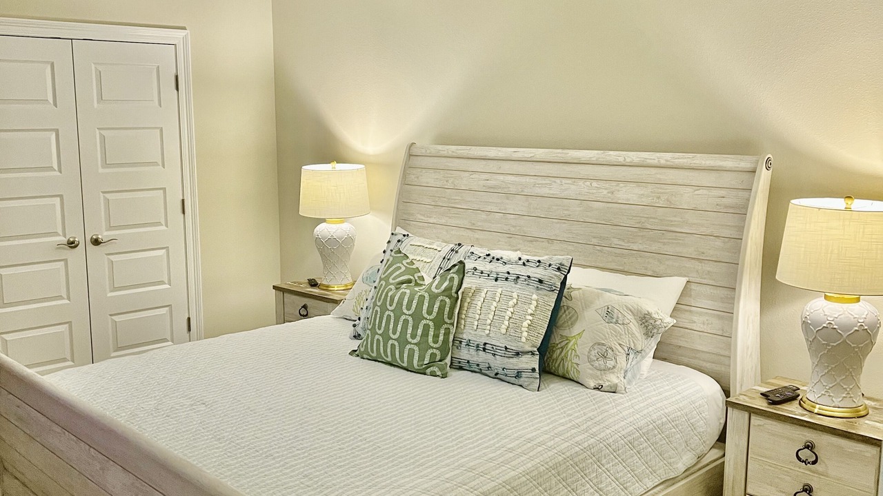 Photo of Bedroom in Sunset Pass