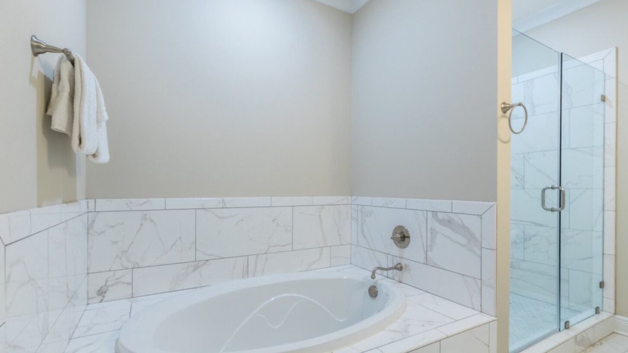 Photo of Bathroom in Sunset Pass