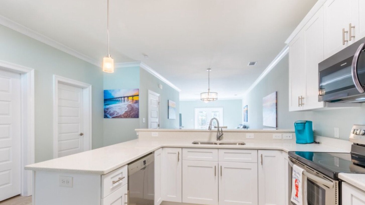 Photo of Kitchen in Sunset Pass