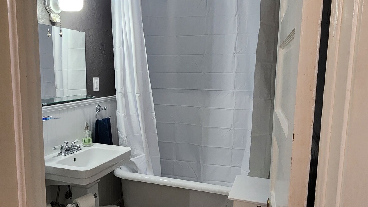 Photo of Bathroom in Mount Dora