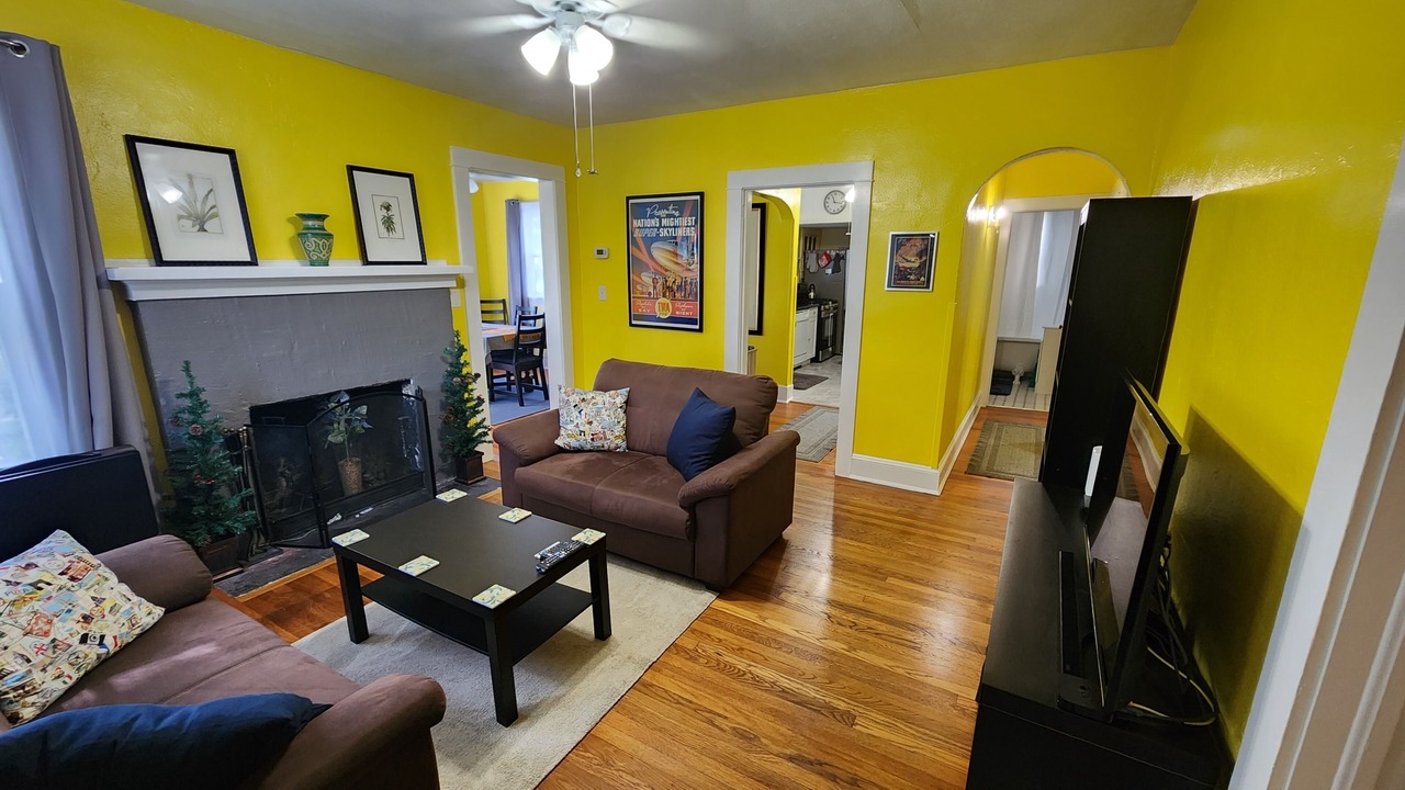 Photo of Bedroom in Mount Dora