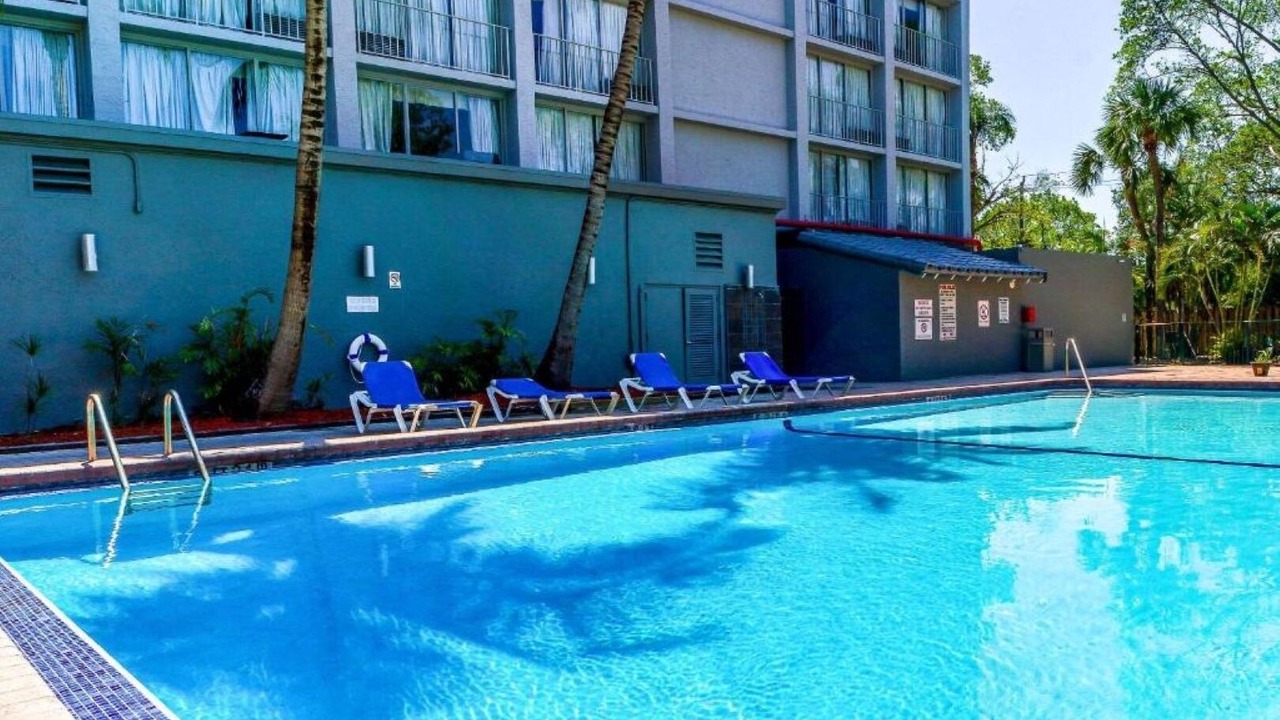Photo of Outdoor in Golden Glades