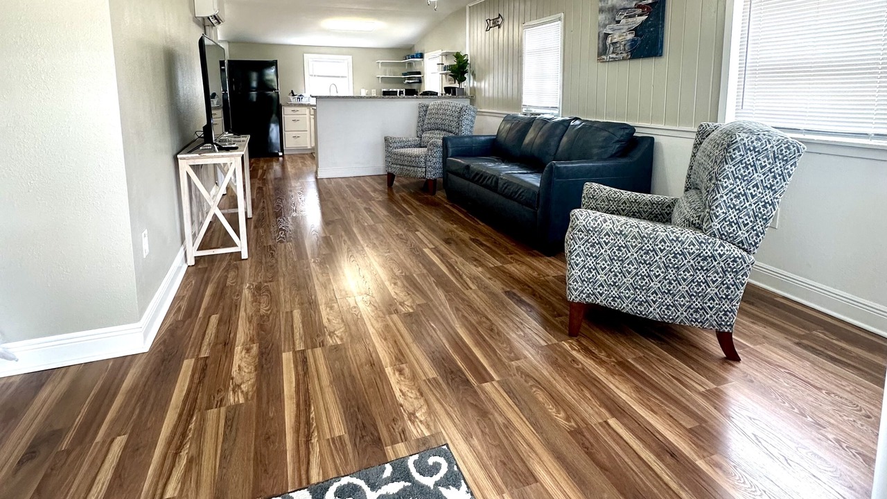 Photo of Livingroom in Tavares