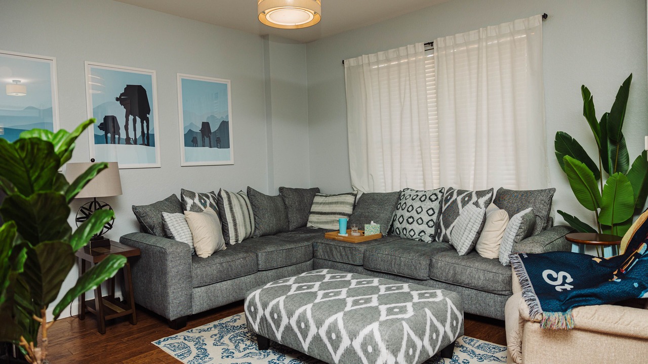 Photo of Bedroom in Trafalgar Village