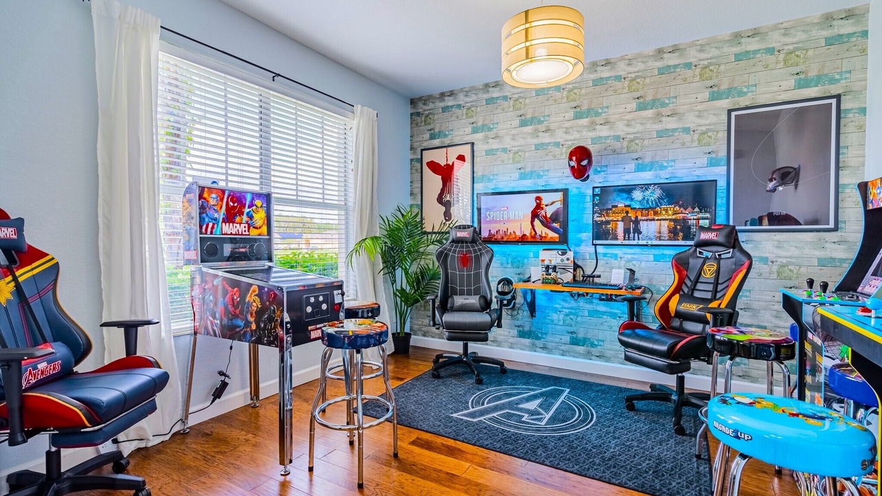 Photo of Bedroom in Trafalgar Village