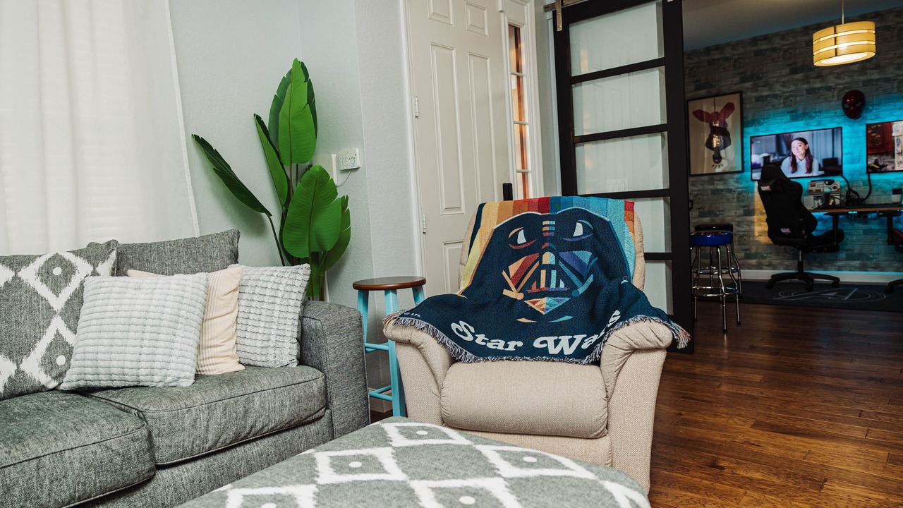 Photo of Bedroom in Trafalgar Village