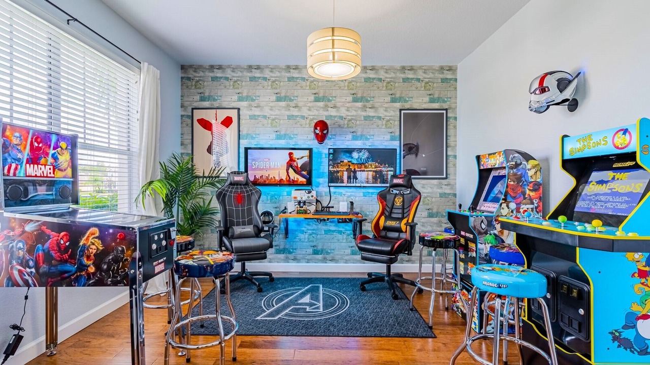 Photo of Bedroom in Trafalgar Village