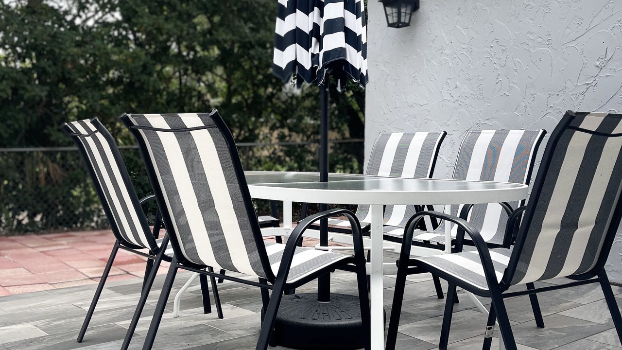 Photo of Outdoor in Oldsmar