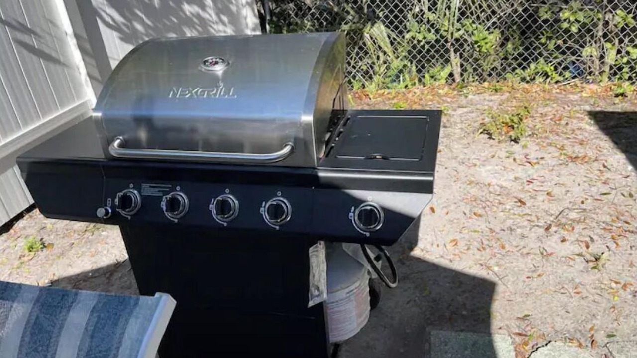 Photo of Outdoor in Oldsmar