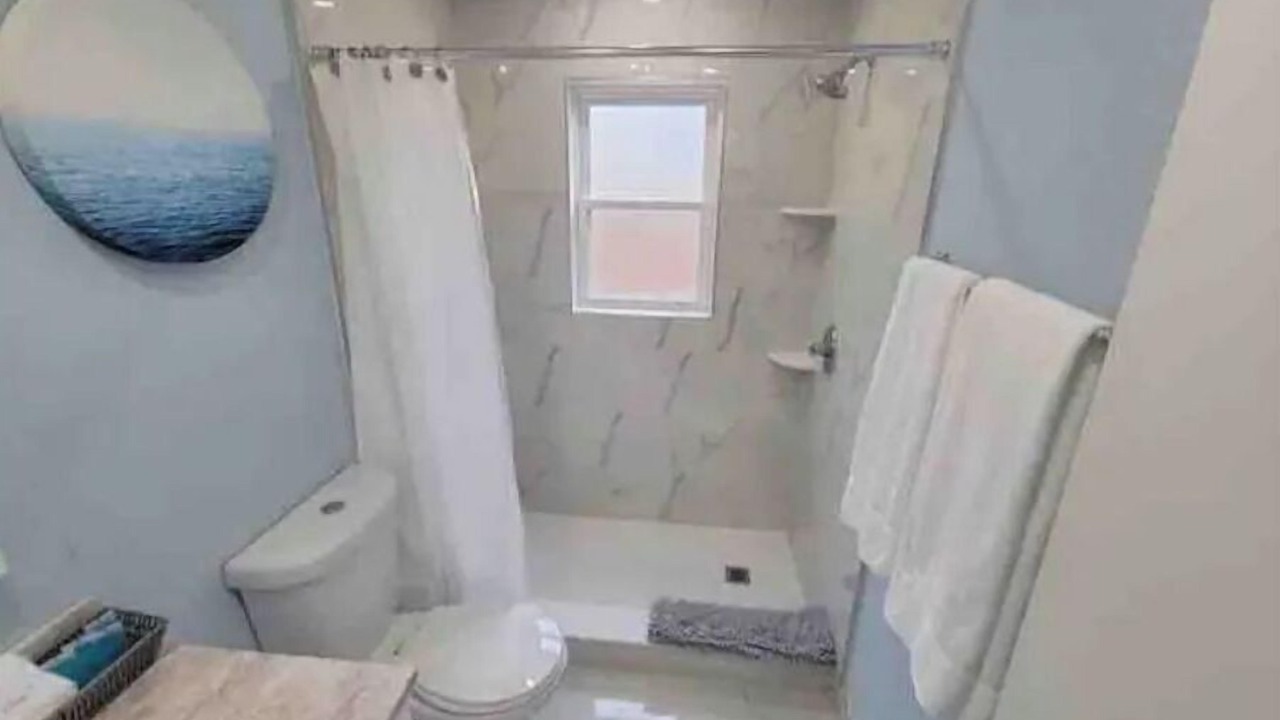 Photo of Bathroom in Oldsmar