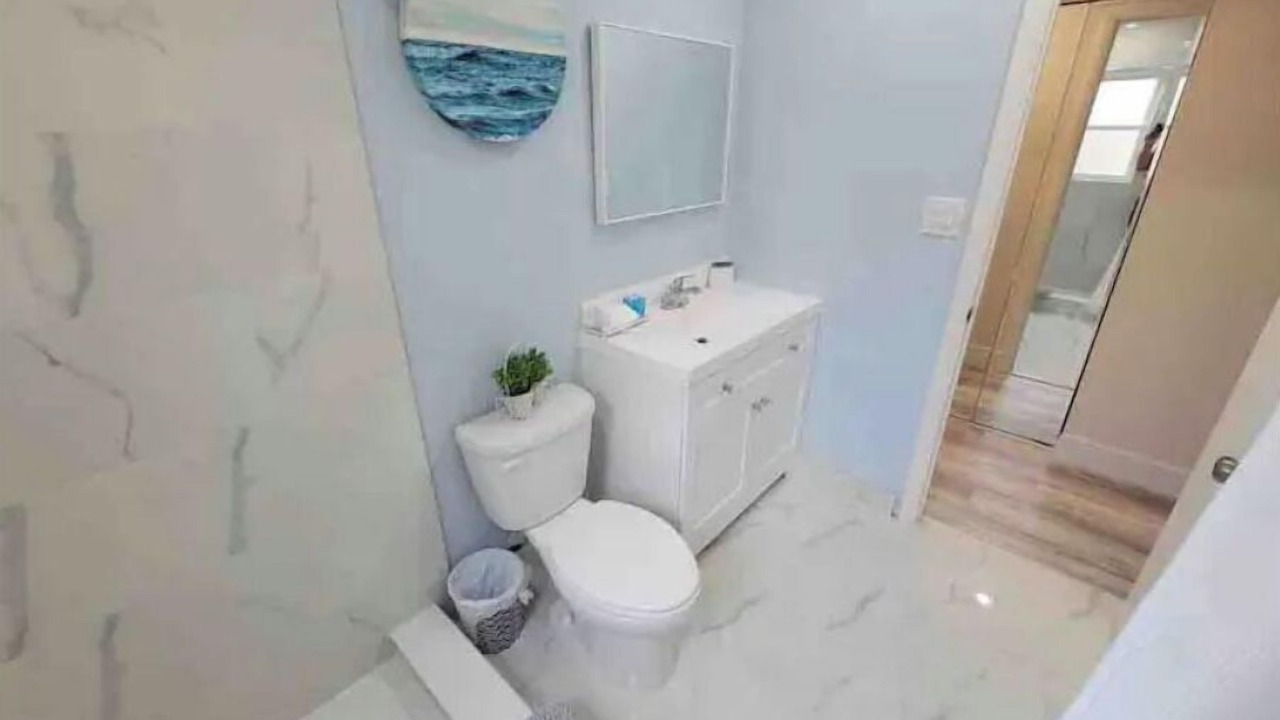 Photo of Bathroom in Oldsmar