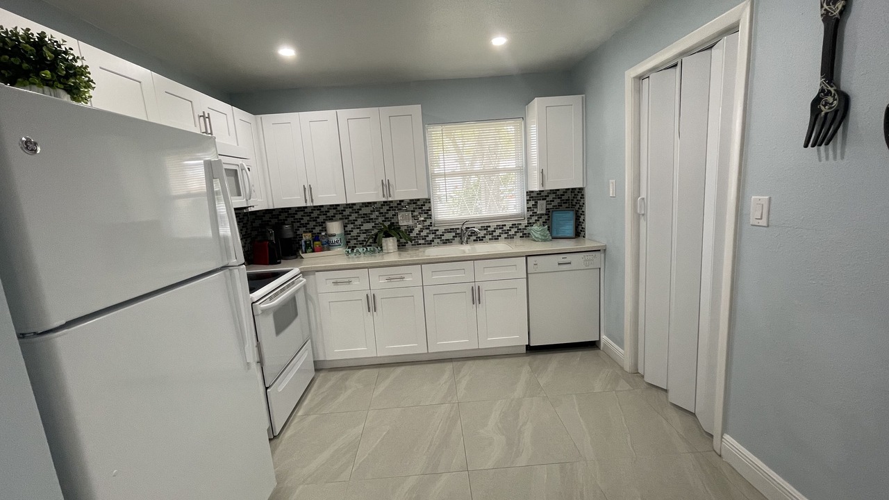 Photo of Kitchen in Oldsmar