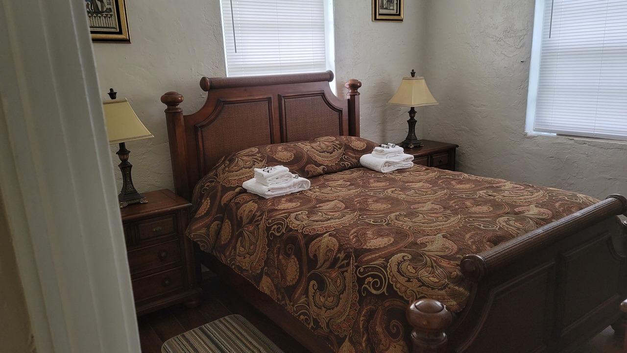 Photo of Bedroom in West Perrine