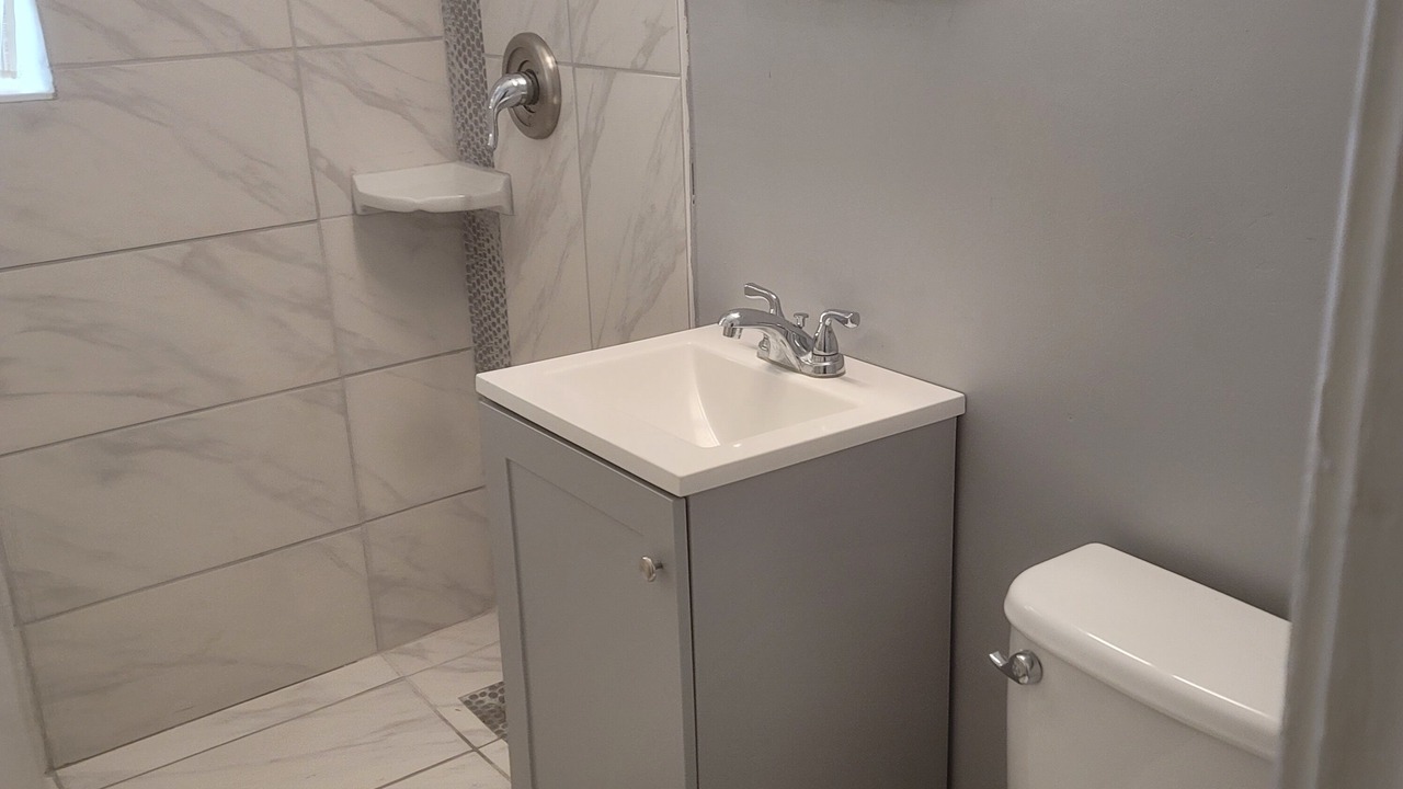 Photo of Bathroom in West Perrine