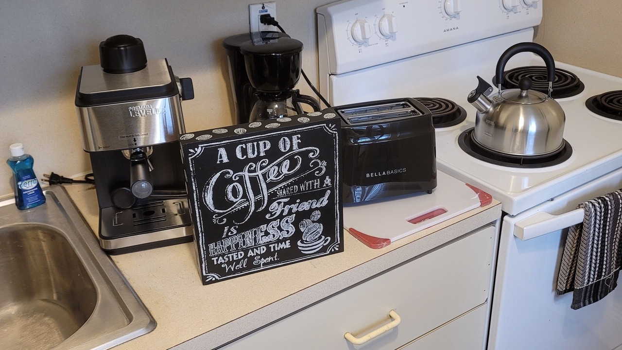 Photo of Kitchen in West Perrine
