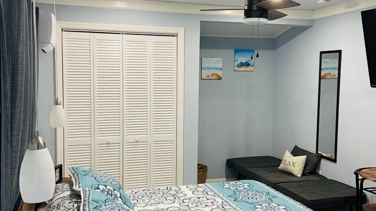 Photo of Bedroom in Egypt Lake-Leto