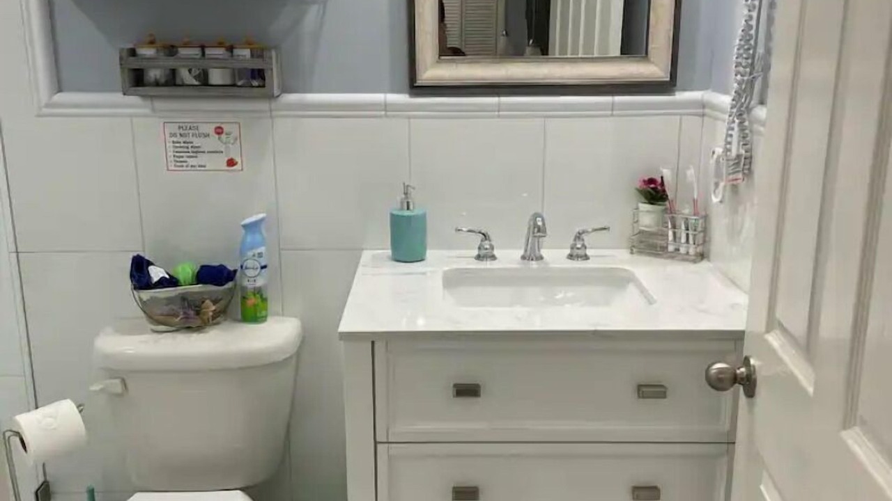 Photo of Bathroom in Egypt Lake-Leto