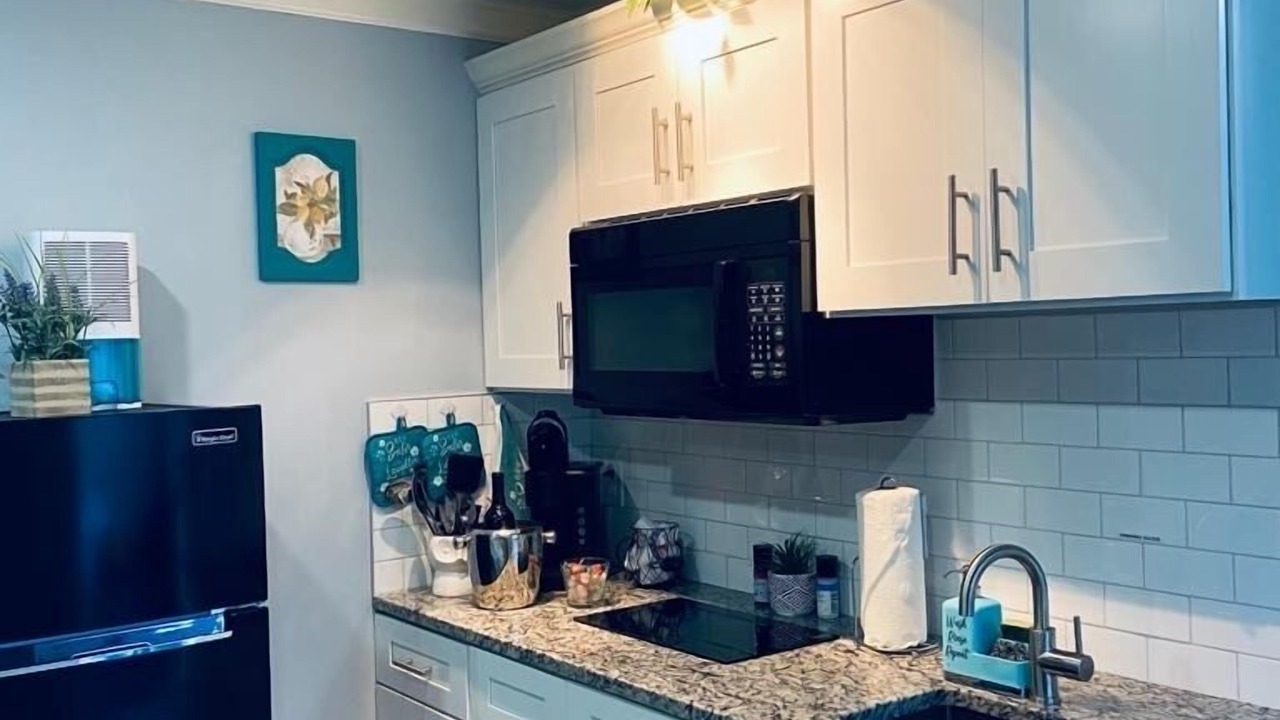 Photo of Kitchen in Egypt Lake-Leto