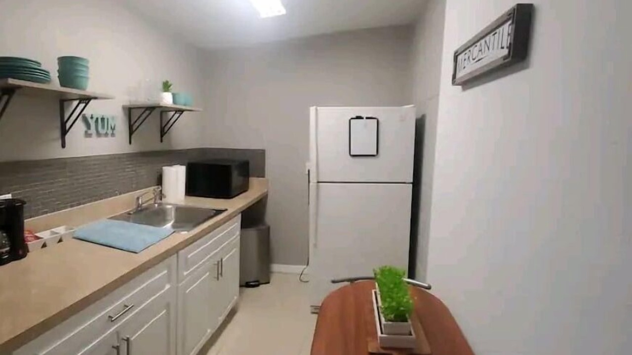 Photo of Kitchen in Tampa