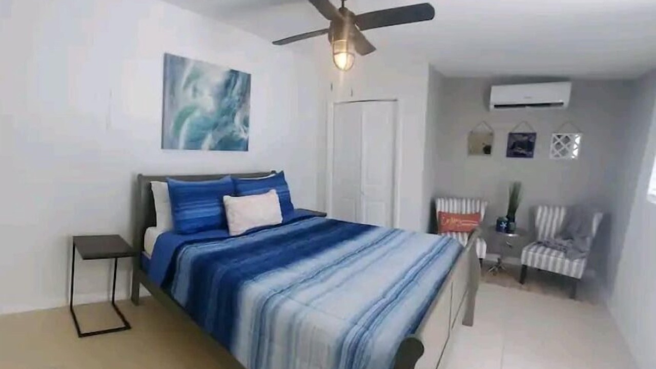 Photo of Bedroom in Tampa