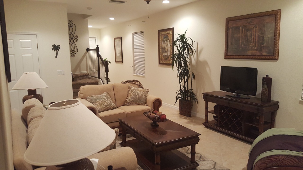 Photo of Livingroom in Estero