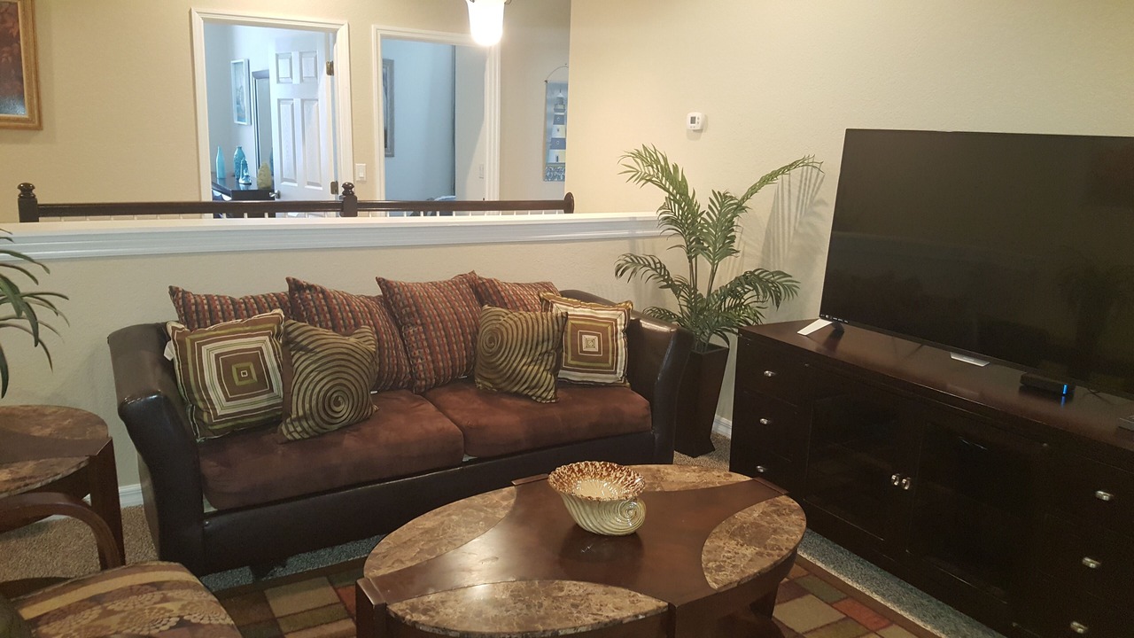 Photo of Livingroom in Estero