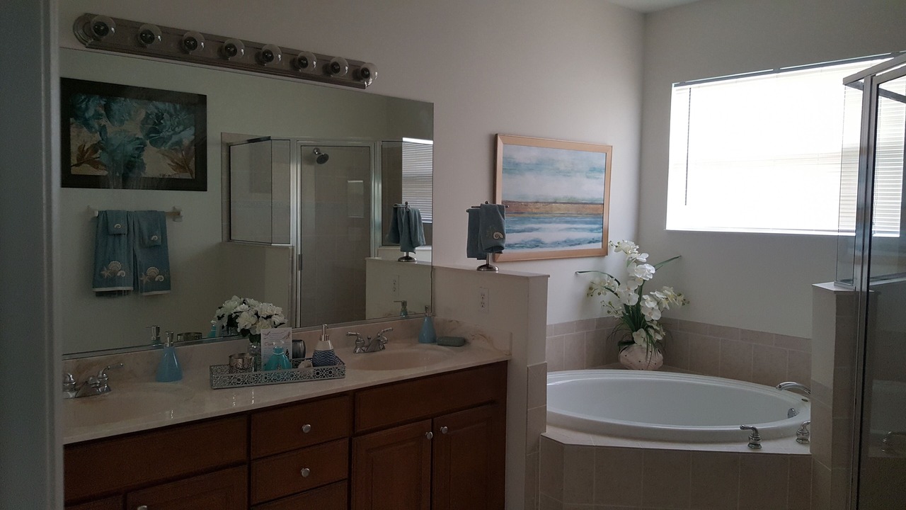 Photo of Bathroom in Estero