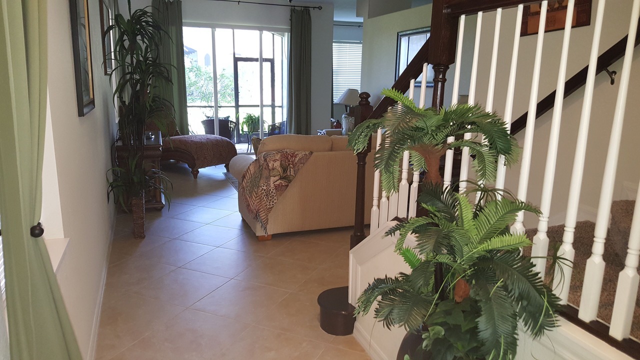 Photo of Livingroom in Estero