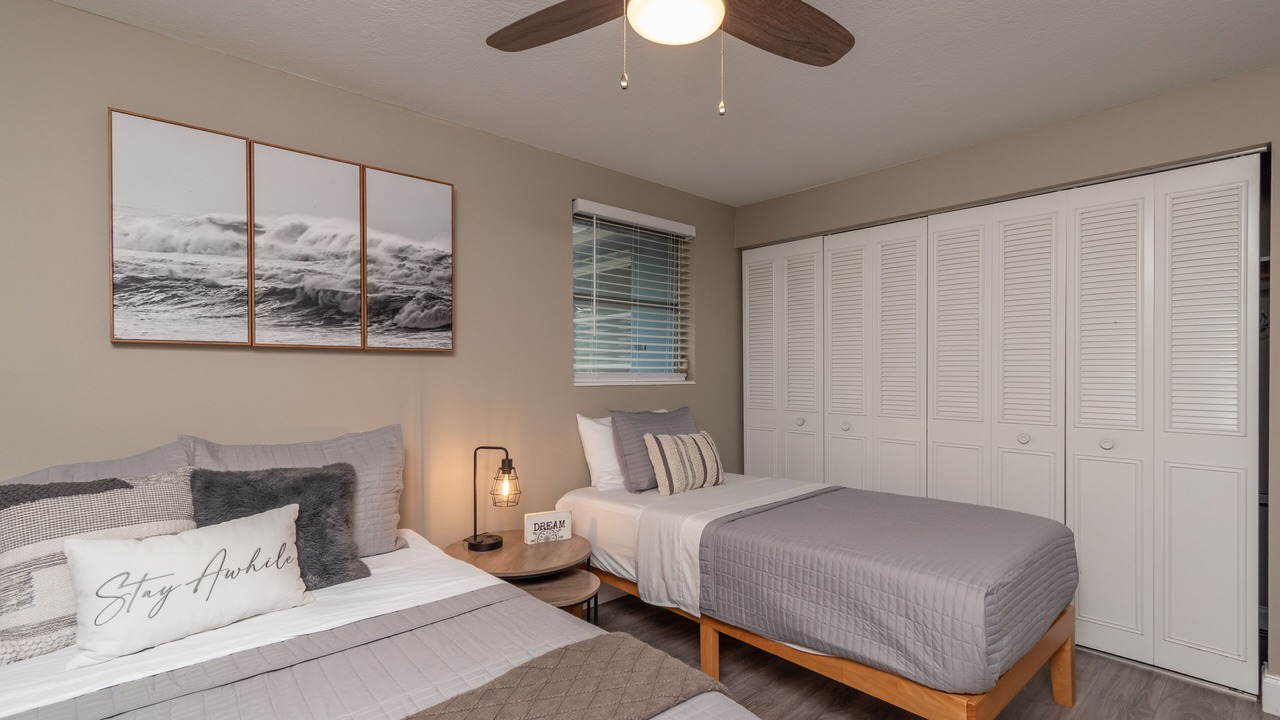 Photo of Bedroom in Ocala