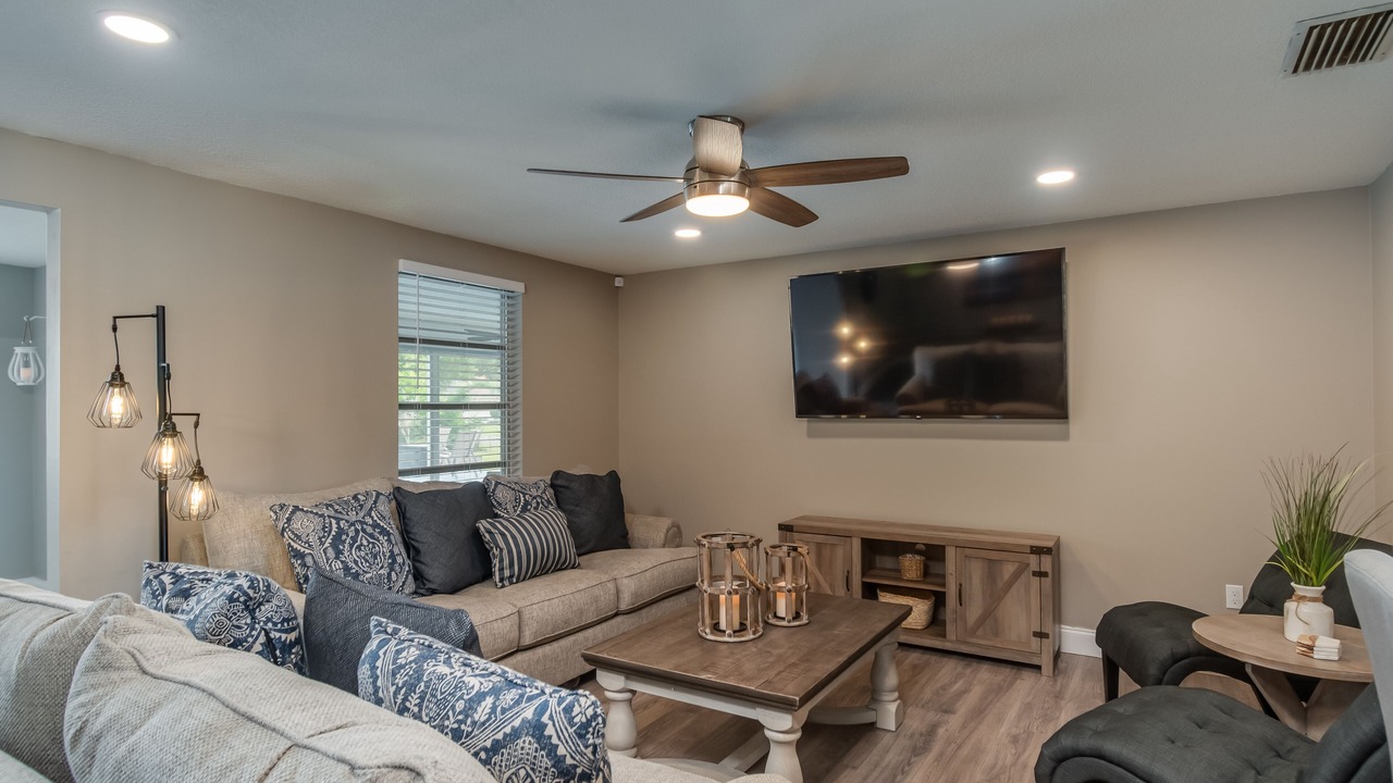 Photo of Livingroom in Ocala