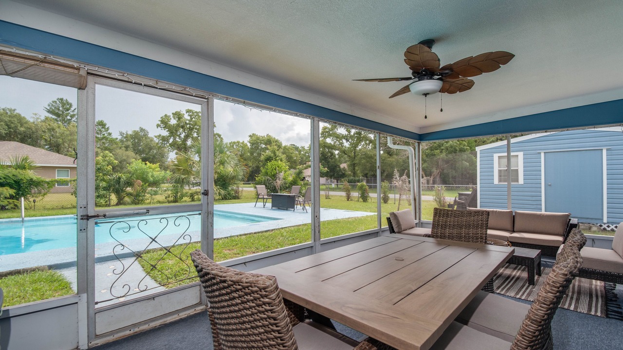 Photo of Outdoor in Ocala