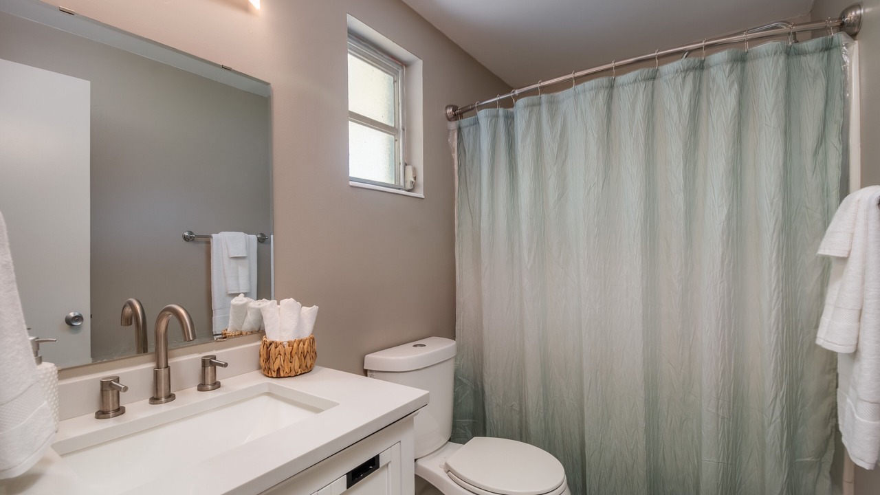 Photo of Bathroom in Ocala