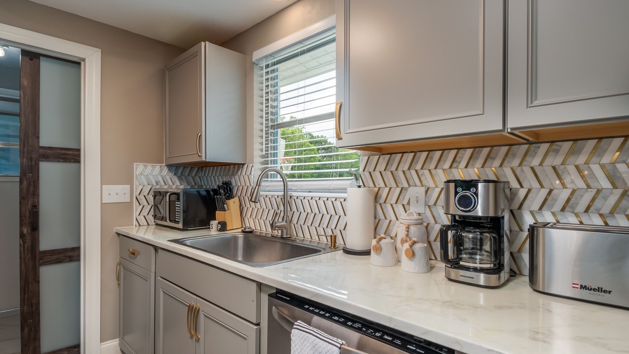 Photo of Kitchen in Ocala