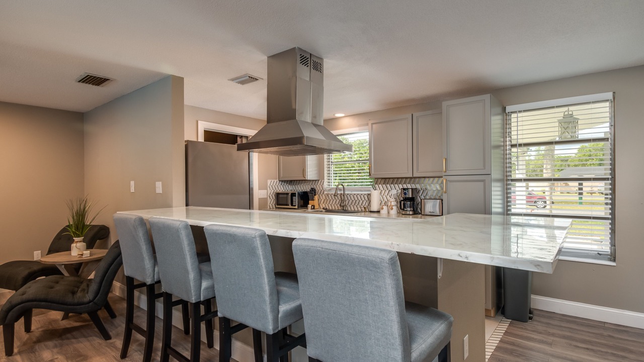 Photo of Kitchen in Ocala