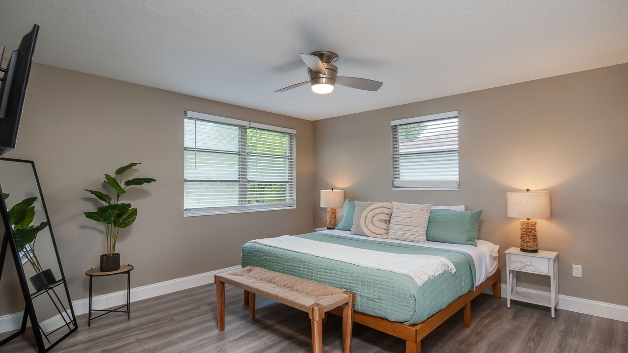 Photo of Bedroom in Ocala