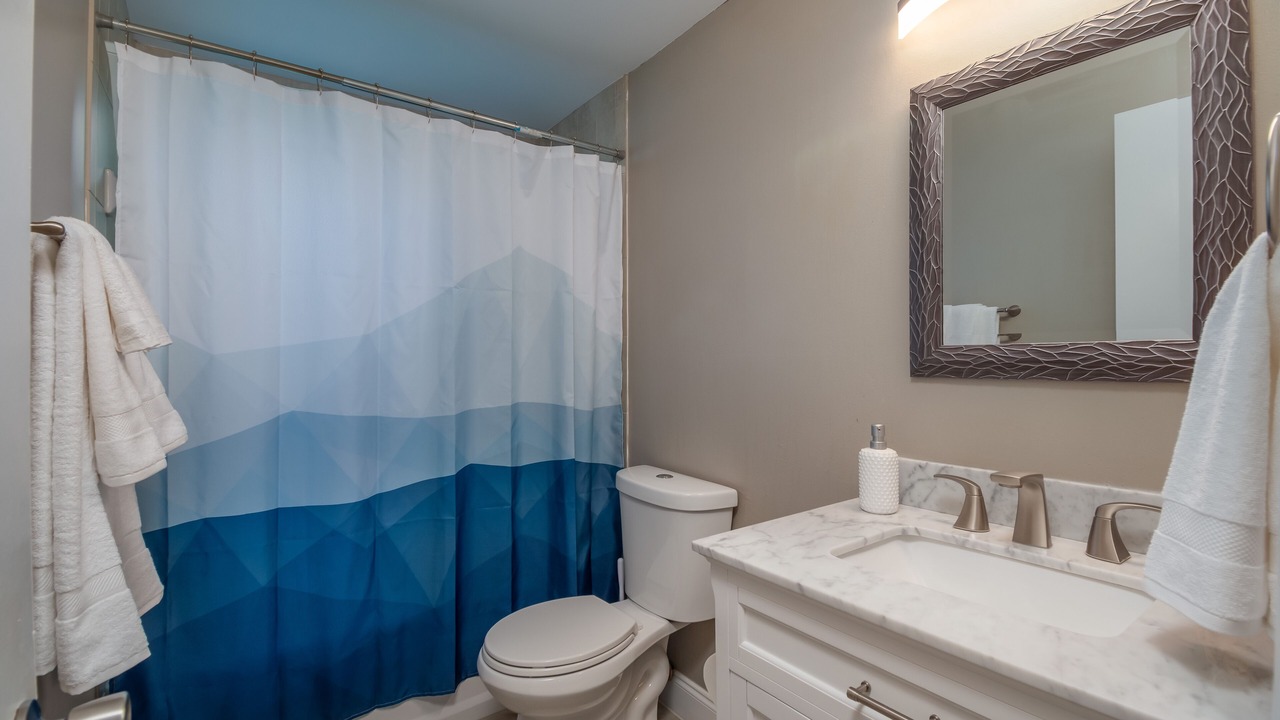 Photo of Bathroom in Ocala