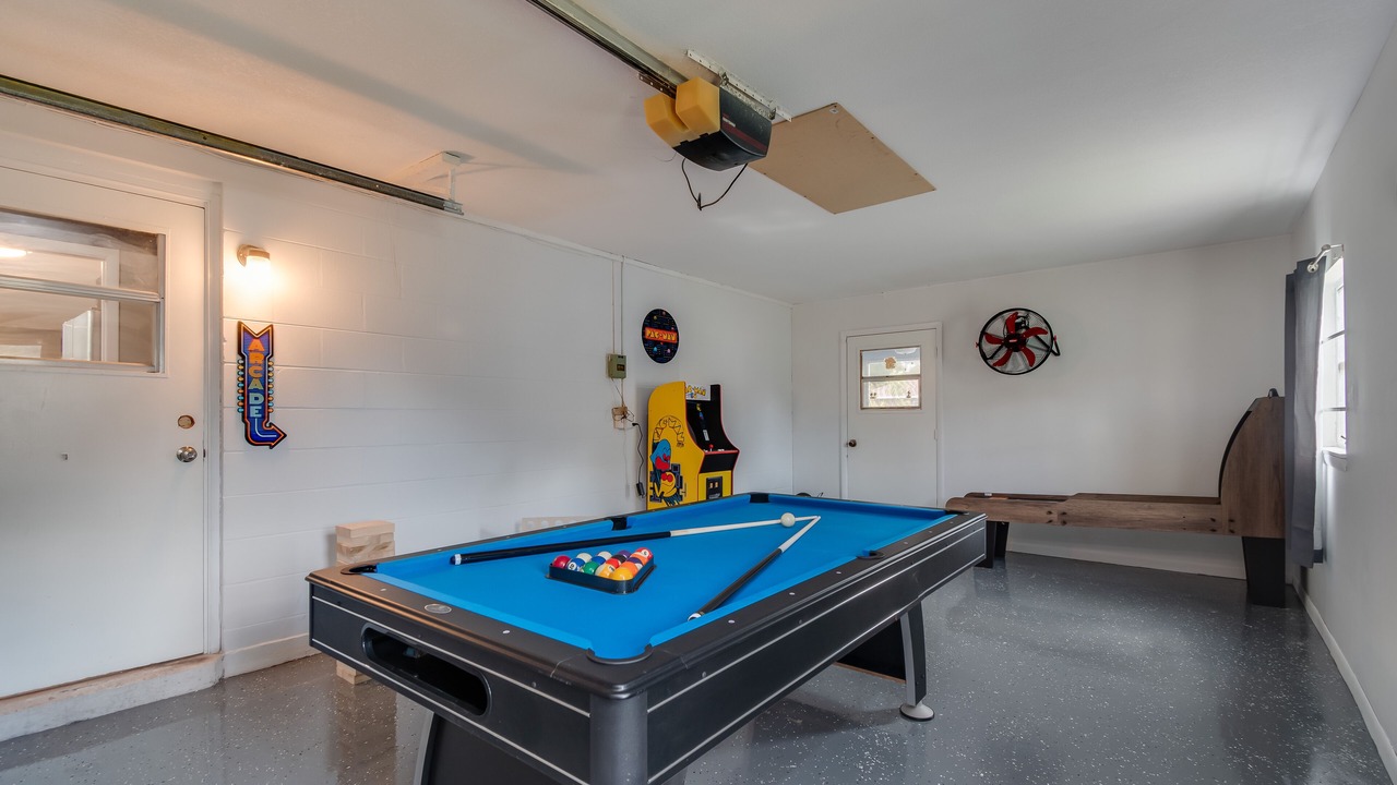 Photo of Bedroom in Ocala