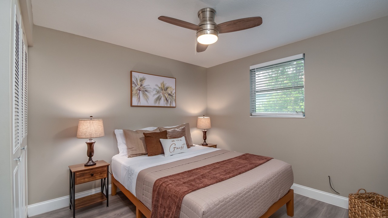 Photo of Bedroom in Ocala