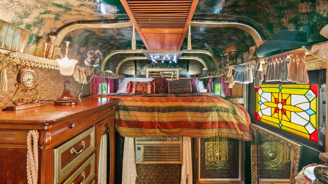 Photo of Bedroom in Highlands