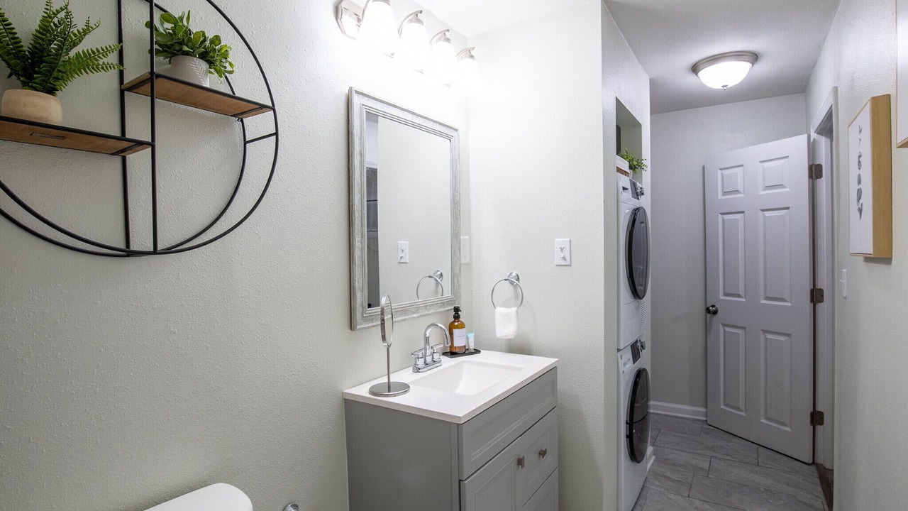 Photo of Bathroom in Riverside