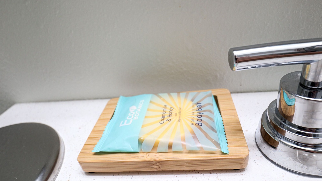 Photo of Bathroom in Riverside