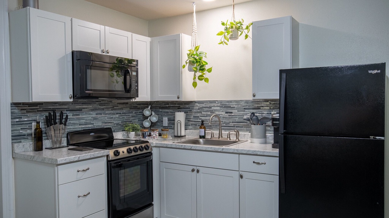 Photo of Kitchen in Riverside