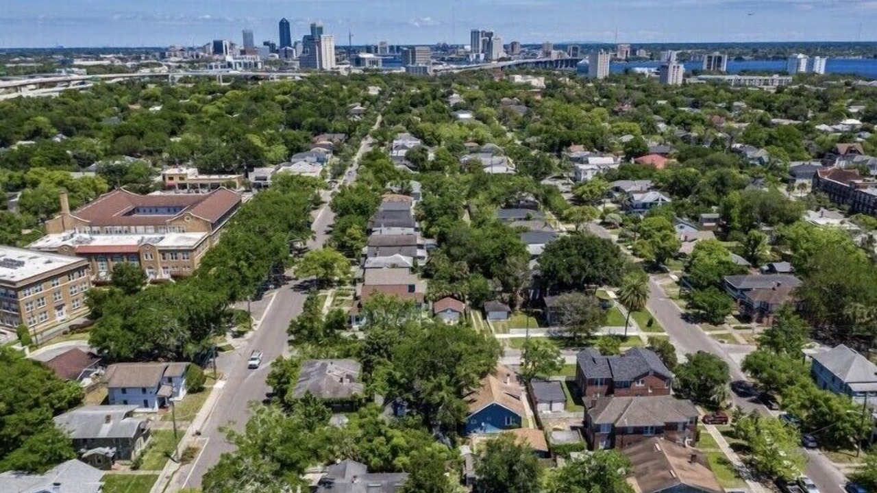 Photo of Outdoor in Riverside