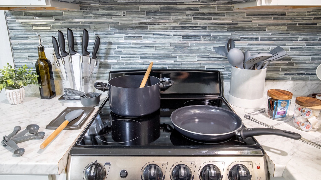 Photo of Kitchen in Riverside