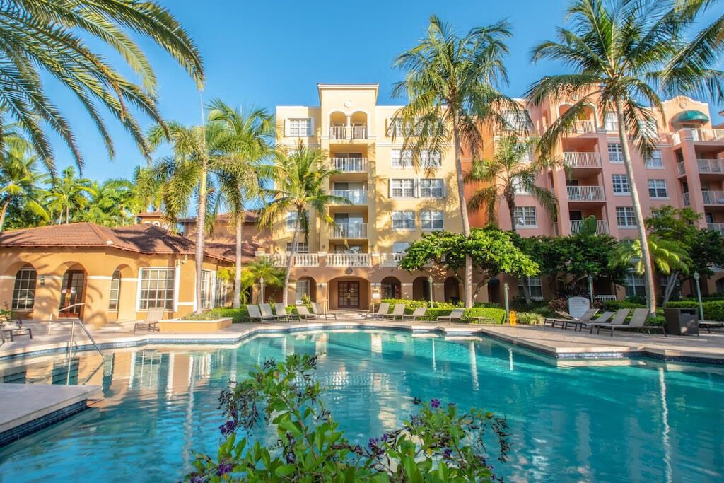 Photo of Outdoor in Aventura