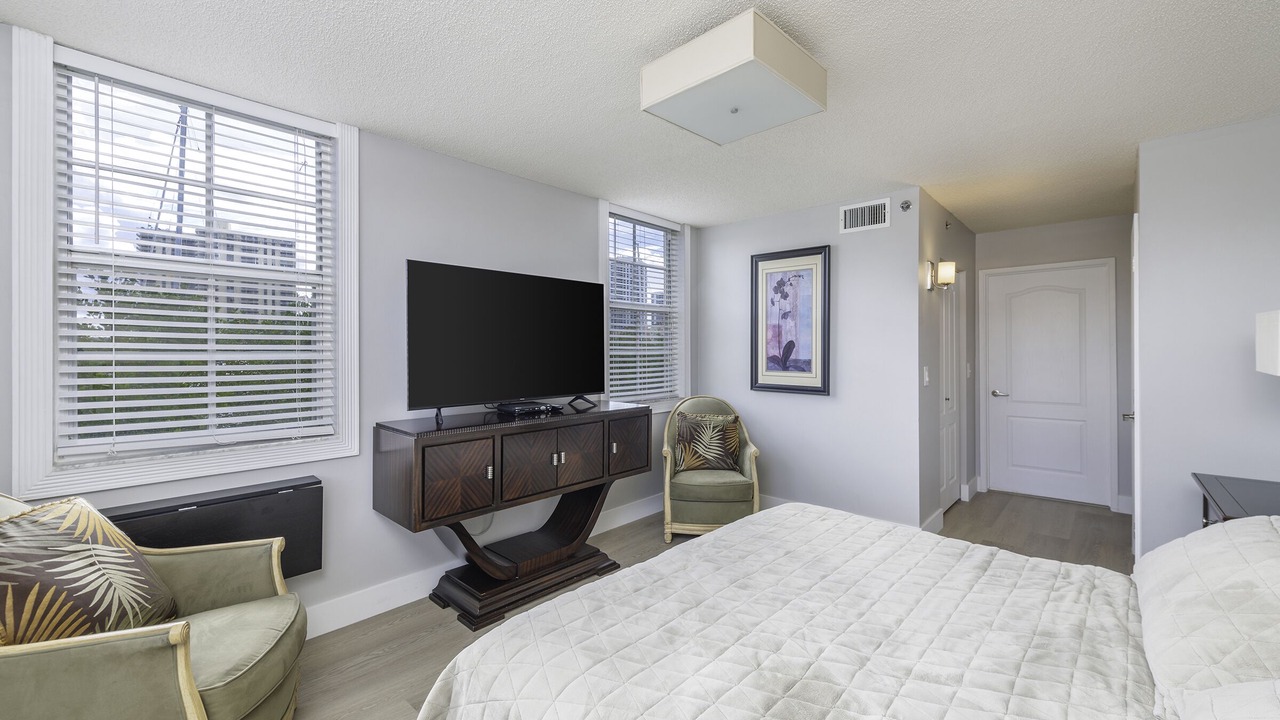 Photo of Bedroom in Aventura