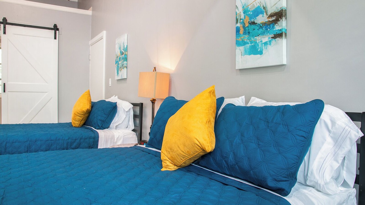 Photo of Bedroom in Gainesville